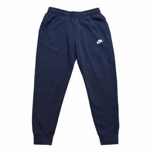 Nike Dark Blue Sweatpants Joggers